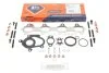 Комплект прокладок турбіни Opel Movano 2.3 CDTI 10- Fischer Automotive One (FA1) KT120790 (фото 2)