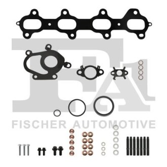 Комплект прокладок турбіни NISSAN NV400 10-21 Fischer Automotive One (FA1) KT120790