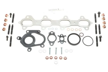 Комплект прокладок турбины Opel Movano 2.3 CDTI 10- Fischer Automotive One (FA1) KT120790