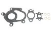 Комплект прокладок турбины Opel Movano 2.3 CDTI 10- Fischer Automotive One (FA1) KT120790E (фото 3)