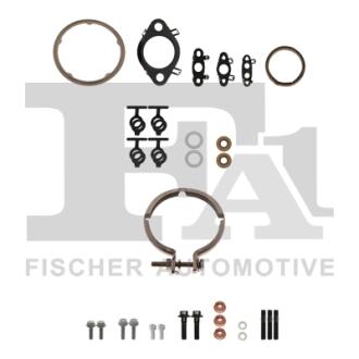 Комплект прокладок турбіни Fischer Automotive One (FA1) KT120860