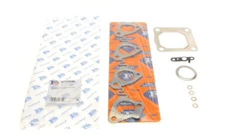 Комплект прокладок турбины Ford Focus I 1.8TDCI 02-13 Fischer Automotive One (FA1) KT130025E
