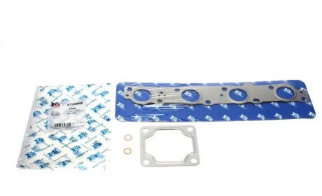 Комплект прокладок турбины Ford Transit 2.4 TDCi 04-06 Fischer Automotive One (FA1) KT130090E