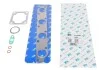 Комплект прокладок турбины Ford Transit 2.4 DI 00-06 Fischer Automotive One (FA1) KT130180E (фото 1)