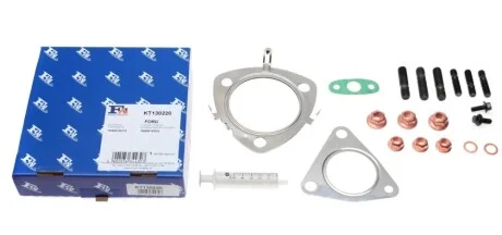 Комплект прокладок турбины Ford Transit Custom 2.2 TDCi 12- Fischer Automotive One (FA1) KT130220