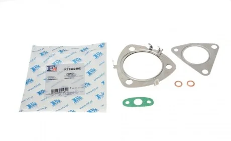 Комплект прокладок турбины Ford Transit Custom 2.2 TDCi 12- Fischer Automotive One (FA1) KT130220E