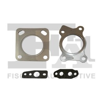 FISCHER FORD К-т прокладок турбіни RANGER 2.5/3.0 TDCi 06-12, MAZDA BT-50 2.5 06-15 Fischer Automotive One (FA1) KT130290E