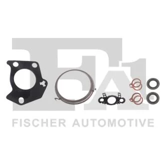 FISCHER FORD К-т прокладок турбіни GALAXY 2.2 TDCi 08-, MONDEO 2.2 TDCi 08-, S-MAX 2.2 TDCi 08- Fischer Automotive One (FA1) KT130400E