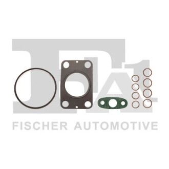 FISCHER FORD Комплект прокладок турбіни FOCUS I (DAW, DBW) RS 02-04 Fischer Automotive One (FA1) KT130420E