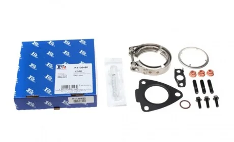 Комплект прокладок турбины Ford Transit 2.0 TDCi 16- Fischer Automotive One (FA1) KT130490