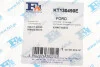 Комплект прокладок турбины Ford Transit 2.0 TDCi 16- Fischer Automotive One (FA1) KT130490E (фото 5)