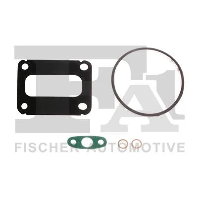 Комплект для монтажу (зменшений), компресор Fischer Automotive One (FA1) KT130510E (фото 1)