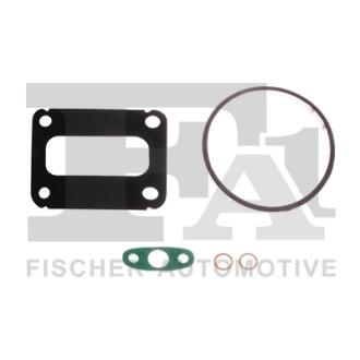 Комплект для монтажу (зменшений), компресор Fischer Automotive One (FA1) KT130510E