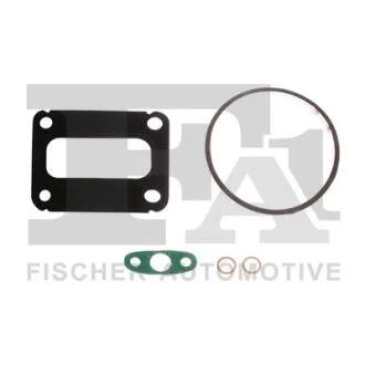 Комплект для монтажу (зменшений), компресор Fischer Automotive One (FA1) KT130510E