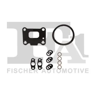 Комплект для монтажу (зменшений), компресор Fischer Automotive One (FA1) KT130620E