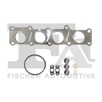 Комплект для монтажу (зменшений), компресор Fischer Automotive One (FA1) KT130690E