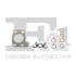 FISCHER FORD К-т прокладок турбины ECOSPORT 1.5 17-, FOCUS 1.5 18- Fischer Automotive One (FA1) KT130700E (фото 1)