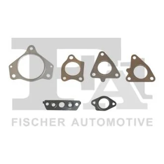 Комплект для монтажу (зменшений), компресор Fischer Automotive One (FA1) KT140030E