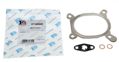 Комплект прокладок турбины MB Sprinter (906) 215CDI/315CDI (большая) Fischer Automotive One (FA1) KT140055E
