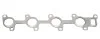 Комплект прокладок турбіни MB Sprinter (906) 215CDI/315CDI (маленька) Fischer Automotive One (FA1) KT140060 (фото 7)