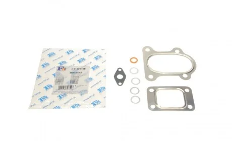 Комплект прокладок турбіни MB Vario 96- Fischer Automotive One (FA1) KT140110E