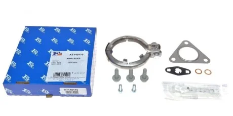 Комплект прокладок турбины MB Vito 2.2 CDI 99-03 Fischer Automotive One (FA1) KT140170