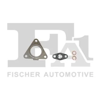 Монтажний комплект, компресор (вир-во Fischer) Fischer Automotive One (FA1) KT140230E
