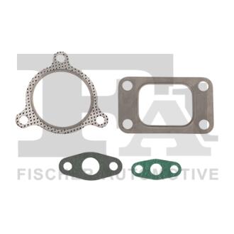 Комплект для монтажу (зменшений), компресор Fischer Automotive One (FA1) KT140760E