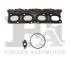 FISCHER DB К-кт. прокладок турбины W204, W205, S204, S205, A205, W212, X253 Fischer Automotive One (FA1) KT141140E (фото 1)