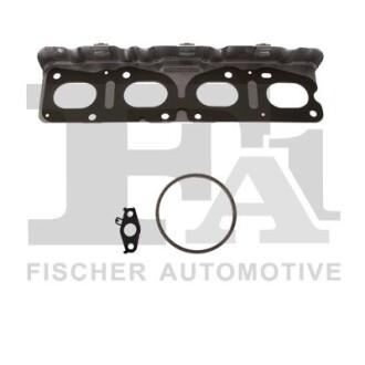 FISCHER DB К-кт. прокладок турбины W204, W205, S204, S205, A205, W212, X253 Fischer Automotive One (FA1) KT141140E