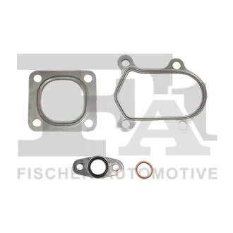 FISCHER К-т прокладок турбіни CITROEN JUMPER 2.8HDI Fischer Automotive One (FA1) KT210006E