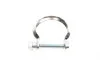 Комплект прокладок турбіни Ford Focus II/Mondeo IV/Volvo C30/S40 II/V50/V 70 III 2.0 TDCi 03-15 Fischer Automotive One (FA1) KT210011 (фото 11)