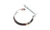 Комплект прокладок турбіни Ford Focus II/Mondeo IV/Volvo C30/S40 II/V50/V 70 III 2.0 TDCi 03-15 Fischer Automotive One (FA1) KT210011 (фото 13)