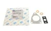 Комплект прокладок турбины Ford Focus II/Mondeo IV/Volvo C30/S40 II/V50/V 70 III 2.0 TDCi 03-15 Fischer Automotive One (FA1) KT210011E (фото 1)