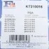 Комплект прокладок турбины Citroen Berlingo/Peugeot Partner 1.6HDI 08- Fischer Automotive One (FA1) KT210016 (фото 12)