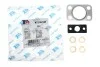 Комплект прокладок турбины Citroen Berlingo/Peugeot Partner 1.6HDI 08- Fischer Automotive One (FA1) KT210016E (фото 1)