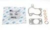Комплект прокладок турбины Citoren Nemo/Peugeot Bipper 1.4 HDi 08- Fischer Automotive One (FA1) KT210020E (фото 1)
