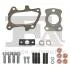 Комплект прокладок турбіни PEUGEOT 307 01-11, 206 98-12, 306 93-02; CITROEN Berlingo 96-08, Xantia 98-03, Xsara 00-06 Fischer Automotive One (FA1) KT210045 (фото 1)