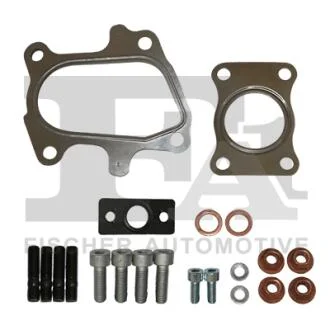 Комплект прокладок из разных материалов Fischer Automotive One (FA1) KT210055