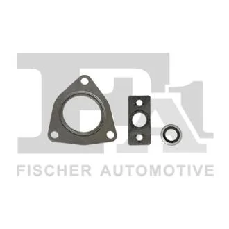 Комплект для монтажу (зменшений), компресор Fischer Automotive One (FA1) KT210080E