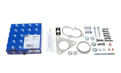 Комплект прокладок турбины Citroen Jumpy/Fiat Scudo/Peugeot Expert 1.9 TD 96-03 Fischer Automotive One (FA1) KT210120