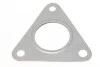 Комплект прокладок турбіни Citroen Jumper/Fiat Ducato/Peugeot Boxer 2.2 HDi 06- Fischer Automotive One (FA1) KT210140E (фото 5)
