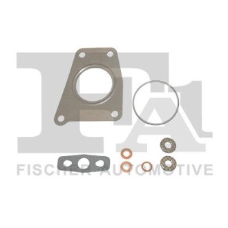 FISCHER CITROEN К-т. прокладок турбины XM 2.0 92-, NISSAN, PEUGEOT Fischer Automotive One (FA1) KT210150E