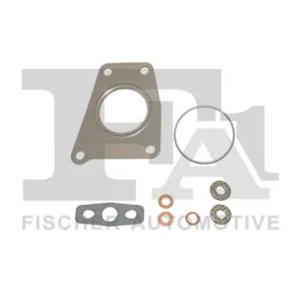 Комплект для монтажу (зменшений), компресор Fischer Automotive One (FA1) KT210150E