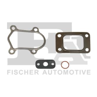 Комплект для монтажу (зменшений), компресор Fischer Automotive One (FA1) KT210230E