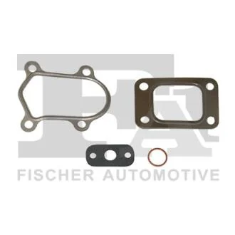 Комплект для монтажу (зменшений), компресор Fischer Automotive One (FA1) KT210230E