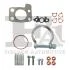Комплект прокладок турбіни FORD Fiesta 09-17; FIAT Scudo 07-16; PEUGEOT Expert 07-16; CITROEN Berlingo 08-18; MAZDA 5 10-15 Fischer Automotive One (FA1) KT210330 (фото 1)