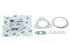 Комплект прокладок турбины Citroen Jumper/Peugeot Boxer 2.2 HDi 11- Fischer Automotive One (FA1) KT210340E (фото 1)