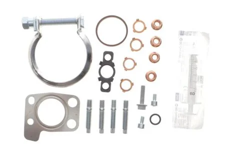 Комплект прокладок турбины Citroen C3/C4 Cactus/Peugeot 308 1.5 BlueHDi 18- Fischer Automotive One (FA1) KT210660