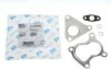 Комплект прокладок турбины Renault Kangoo 1.5DCI Fischer Automotive One (FA1) KT220006E (фото 1)